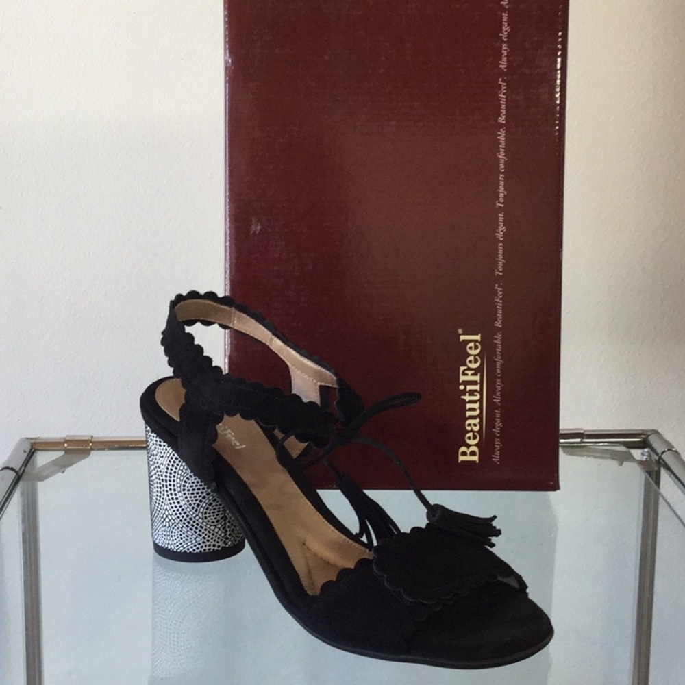 Beautifeel pumps